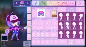 Gacha Nox 2