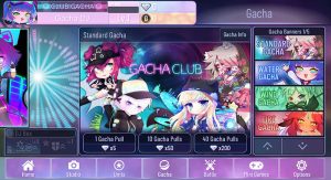 Gacha Nox 5