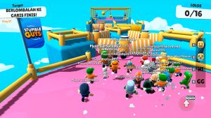Stumble Guys 5