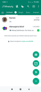JTWhatsApp 1