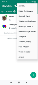 JTWhatsApp 2