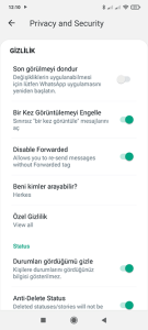 JTWhatsApp 5