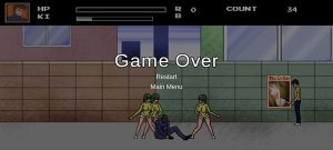 College Brawl 5