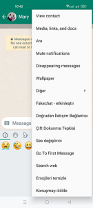 Delta WhatsApp ULTRA 3