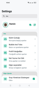 Delta WhatsApp ULTRA 7