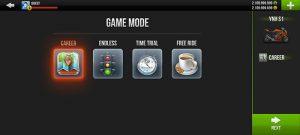 Traffic Rider MOD 3