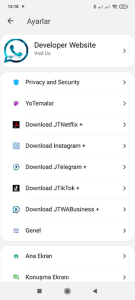 WhatsApp+ JiMODs 4