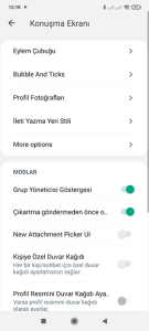WhatsApp+ JiMODs 8