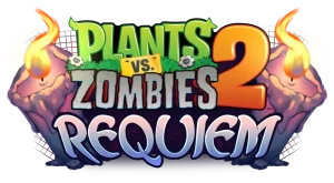 PvZ 2 Requiem 1